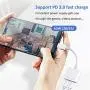 USB C to 3.5 mm Headphone Jack Adapter, Type C 3.5mm Headphone Audio Adapter Charger Converter Compatible with Samsung Galaxy S20 Ultra Note 10 S10 S9 Plus iPad Pro 2018 2019 Pixel 4 3 2 XL and More USB C to 3.5 mm Headphone Jack Adapter, Type C 3.5mm Headphone Audio Adapter Charger Converter Compatible with Samsung Galaxy S20 Ultra Note 10 S10 S9 Plus iPad Pro 2018 2019 Pixel 4 3 2 XL and More