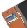 SafeSleeve EMF Protection Anti Radiation iPhone Case: iPhone 11 Pro Max RFID EMF Blocking Wallet Cell Phone Case (Genuine Leather)