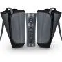 CINCOM Leg Massager for Circulation Air Compression Calf Wraps with 2 Modes 3 Intensities and Helpful for RLS and Edema CINCOM Leg Massager for Circulation Air Compression Calf Wraps with 2 Modes 3 Intensities and Helpful for RLS and Edema