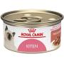 Royal Canin Feline Health Nutrition Kitten Canned Cat Food, 3 Ounce Cans