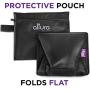 Flash Diffuser Light Softbox 6x5” by Altura Photo (Universal, Collapsible with Storage Pouch) for Canon, Yongnuo and Nikon Speedlight