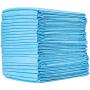 AmazonBasics Dog and Puppy Pee, Potty Training Pads, Heavy Duty Absorbency AmazonBasics Dog and Puppy Pee, Potty Training Pads, Heavy Duty Absorbency