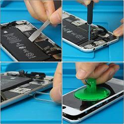 14 in 1 Repair Replacement Cleaning Tool kit for Phone iPhone x/4/4s/5/5s/6/6s/Plus/7/Plus/8/Plus