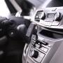 Koomus Magnetos CD Magnetic Cradle-less Smartphone Car Mount