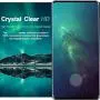 Galaxy S10 Plus Screen Protector, 2 Pack Tempered Glass [Compatible Fingerprint][Anti-Scratch] [Case Friendly] [9H Hardness] Compatible with Samsung Galaxy S10 Plus (6.4")