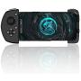GameSir Mobile Game Controller G6, Mobile Gaming Touchroller, Wireless Mobile Gamepad Compatible with iPhone PUBG/Fortnite/Rules of Survival/COD Call of Duty