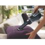 BLACK+DECKER dustbuster Handheld Vacuum, Cordless, Black (BDH2000L)