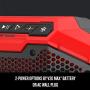 CRAFTSMAN V20 Bluetooth Speaker, Tool Only (CMCR001B)