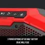 CRAFTSMAN V20 Bluetooth Speaker, Tool Only (CMCR001B) CRAFTSMAN V20 Bluetooth Speaker, Tool Only (CMCR001B)