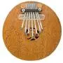 X8 Drums X8-CT-KLB Coconut Kalimba Thumb Piano X8 Drums X8-CT-KLB Coconut Kalimba Thumb Piano