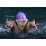 Cressi Adult Wide View Silicone Anti-UV Swimming Mask | Skylight: Created in Italy