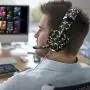 ECOOPRO Gaming Headset for PS4 Xbox One PC, Stereo Gaming Headphones with Noise Cancelling Mic, Bass Surround, LED Light & Soft Memory Earmuffs for PC Mac Nintendo Switch (Camouflage) ECOOPRO Gaming Headset for PS4 Xbox One PC, Stereo Gaming Headphones with Noise Cancelling Mic, Bass Surround, LED Light & Soft Memory Earmuffs for PC Mac Nintendo Switch (Camouflage)