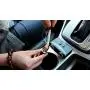 Car Charger Adapter, 2 Socket Cigarette Lighter Splitter, Dual USB Port with 12V,24V Voltage Display Compatible for iPhone,ipad,Tablet,Galaxy,HTC,LG Car Charger Adapter, 2 Socket Cigarette Lighter Splitter, Dual USB Port with 12V,24V Voltage Display Compatible for iPhone,ipad,Tablet,Galaxy,HTC,LG