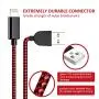 SANYEYE iPhone Charger,MFi Certified Lightning Cable,5 Pack(3-3-6-6-10FT) Nylon Braided USB Charging Compatible with iPhone 11/Pro/X/Max/XR/XS/8/Plus/7/7 Plus/6/6S/6/5 SE iPad-Black&Red SANYEYE iPhone Charger,MFi Certified Lightning Cable,5 Pack(3-3-6-6-10FT) Nylon Braided USB Charging Compatible with iPhone 11/Pro/X/Max/XR/XS/8/Plus/7/7 Plus/6/6S/6/5 SE iPad-Black&Red