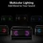 LG PK5 Xboom Go Wireless Bluetooth Speaker with Upto 18 Hours Playback and Grab & Go Handles