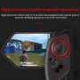 IPEGA PG-9083S Mobile Game Controller, Wireless Gamepad Gaming Trigger Game Controller Joystick Compatible with 5-10" iOS/Android Phone PC Tablet - Direct Play