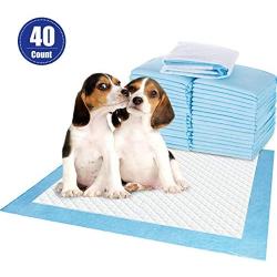 None Brand PetsBark Puppy Pads, Training and Pee Pads for Dogs