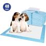 None Brand PetsBark Puppy Pads, Training and Pee Pads for Dogs