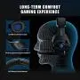 SADES SA810 Gaming Headset Surround Sound Stereo Headphones Bass Gaming Headphones with Noise Isolation Microphone Volume Control for Xbox One PS4 PC Laptop Mac Mobile SADES SA810 Gaming Headset Surround Sound Stereo Headphones Bass Gaming Headphones with Noise Isolation Microphone Volume Control for Xbox One PS4 PC Laptop Mac Mobile