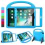 LEDNICEKER Kids Case for iPad 9.7 2018/2017 & iPad Air 2 - Built-in Screen Protector Shockproof Handle Friendly Foldable Stand Kids Case for iPad 9.7 2017/2018 (ipad 5&6) & iPad Air 2 2014 - Blue