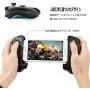 Winkeyes Mobile Gamepad Wireless Moblie Game Controller Retractable Bluetooth Gaming Controller Support Android 6.0 & iOS11.0 or Above, Android iOS Mobile Phone Tablet/Smart TV Winkeyes Mobile Gamepad Wireless Moblie Game Controller Retractable Bluetooth Gaming Controller Support Android 6.0 & iOS11.0 or Above, Android iOS Mobile Phone Tablet/Smart TV