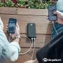 NinjaBatt PowerPal 20000mAh Power Bank 15W Portable Charger with High Speed Charging USB and USB-C Ports 3A Each High-Capacity External Battery Perfect for iPhone 8 X XS 11 Pro Galaxy S8 S9 S10
