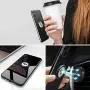 Phone Ring Holder Finger Kickstand, A-Maker 360° Rotation Metal Phone Ring Stand,Phone Ring Grip for Magnetic Car Mount Compatible with iPhone, Samsung Galaxy All Smartphone (Black) Phone Ring Holder Finger Kickstand, A-Maker 360° Rotation Metal Phone Ring Stand,Phone Ring Grip for Magnetic Car Mount Compatible with iPhone, Samsung Galaxy All Smartphone (Black)