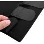 Waist Trainer for Women, Slimming Waist Training Belt for Female Weight Los, Sport Workout Shaping Neoprene Hip Training Device, Waist and Thigh Trimmer 3 in 1