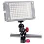 CAMVATE 1/4" 360 Rotating Monitor Mount for DJI Ronin-M Handheld Gimbal