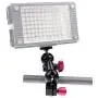 CAMVATE 1/4" 360 Rotating Monitor Mount for DJI Ronin-M Handheld Gimbal CAMVATE 1/4" 360 Rotating Monitor Mount for DJI Ronin-M Handheld Gimbal