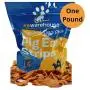 k9konnection Pig Ear Strips for Dogs | 1 Pound All Natural Pigs Ear Slivers Dog Chew Treats | Made of 100% Pure Pork | Inspected and Packaged in The USA | Thick Treat for Small, Medium and Large Dogs