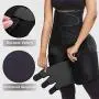 SKATHEAL Waist Trainer for Women - Sport Workout Waist Support Girdle Belt Slimming Body Shaper Belt Thigh Trimmer Shapewear SKATHEAL Waist Trainer for Women - Sport Workout Waist Support Girdle Belt Slimming Body Shaper Belt Thigh Trimmer Shapewear