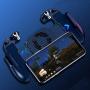 OUYAWEI H5 Hand Grip Mobile Phone Gamepad Retractable Cooling Fan Joystick Controller Battery Holder Hollow Trigger