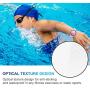 Tensea Compatible with Galaxy Watch Active 2 Case 44mm, 2 Packs Soft TPU Bumper Full Around Screen Protector Cover for Samsung Galaxy Watch Active 2 44mm (Clear, 44mm)