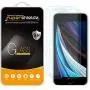 (2 Pack) Supershieldz for Apple iPhone 8 and iPhone 7 (4.7 inch) Tempered Glass Screen Protector, Anti Scratch, Bubble Free (2 Pack) Supershieldz for Apple iPhone 8 and iPhone 7 (4.7 inch) Tempered Glass Screen Protector, Anti Scratch, Bubble Free