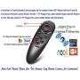 VR Remote Controller Gamepad Bluetooth Control VR Video, Film, Game, Selfie, Flip E-book/PPT/Nook page, Mouse, in Virtual Reality Headset 3D Glasses PC Tablet laptop Samsung Gear VR iPhone Smart Phone