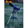 Meade Instruments – Infinity 90mm Aperture, Portable Refracting Astronomy Telescope for Beginners – Multiple Eyepieces & Accessories Included – Fun Space Activities for Kids & Adults – See the Moon Meade Instruments – Infinity 90mm Aperture, Portable Refracting Astronomy Telescope for Beginners – Multiple Eyepieces & Accessories Included – Fun Space Activities for Kids & Adults – See the Moon