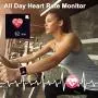 KINGXBAR Smart Watch for Women, Waterproof IP68 1.3" Full Touch Screen Heart Rate Smart Watch with Body Temperature Measurement Sleep and Swim Tracker, Best Fitness Gift for Mother Lover Friends KINGXBAR Smart Watch for Women, Waterproof IP68 1.3" Full Touch Screen Heart Rate Smart Watch with Body Temperature Measurement Sleep and Swim Tracker, Best Fitness Gift for Mother Lover Friends