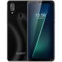 Unlocked Smartphone CUBOT X19 4GB RAM+64GB Cell Phone, 4000mAh, Dual 4G SIM, 5.93 inch FHD Display, Android 9.0 Pie, no Bloatware, GSM, AT&T and T-Mobile, Face ID, Fingerprint, Black