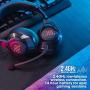 JBL Quantum 600 - Wireless Over-Ear Performance Gaming Headset - Black
