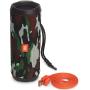 JBL FLIP 4 - Waterproof Portable Bluetooth Speaker - Squad Camo