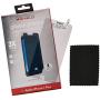 ZAGG InvisibleShield Glass+ Privacy Screen Protector for Apple iPhone 8 Plus, iPhone 7 Plus, iPhone 6s Plus, iPhone 6 Plus – 3X Impact Protection