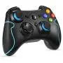 PinShang Video-Game-gamepads Gamepad 2.4G Wireless Controller with Receiver for Mobile Tablet PC PinShang Video-Game-gamepads Gamepad 2.4G Wireless Controller with Receiver for Mobile Tablet PC