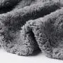 luciphia 1 Pack 3 Blankets Fluffy Premium Fleece Pet Blanket Soft Sherpa Throw for Dog Puppy Cat