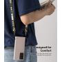 Ringke Air-S Case Designed for Galaxy Note 20 Ultra, Galaxy Note 20 Ultra 5G (2020) - Pink Sand