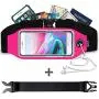 Smartlle Fanny Pack, Running Belt, Waist Bag for Women & Men for iPhone 11/11 Pro/11 Pro Max/XR/XS Max/X/XS/8 7 6 6S Plus, Samsung Galaxy S/Note, All Mobiles up to 6.7,Gym Workout Fitness Gear-Pink Smartlle Fanny Pack, Running Belt, Waist Bag for Women & Men for iPhone 11/11 Pro/11 Pro Max/XR/XS Max/X/XS/8 7 6 6S Plus, Samsung Galaxy S/Note, All Mobiles up to 6.7,Gym Workout Fitness Gear-Pink