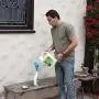 Simple Green Outdoor Odor Eliminator for Pets, Dogs, Ideal for Artificial Grass & Patio (32 oz Hose End Sprayer & 1 Gallon Refill) Simple Green Outdoor Odor Eliminator for Pets, Dogs, Ideal for Artificial Grass & Patio (32 oz Hose End Sprayer & 1 Gallon Refill)