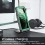 Vapesoon iPhone 11 Waterproof Case, Built-in Screen Protector 360 Full-Body Protection Clear Call Quality Heavy Duty Waterproof Shockproof Cover Case for iPhone 11 2019(6.1 Inch)-Black/Green Vapesoon iPhone 11 Waterproof Case, Built-in Screen Protector 360 Full-Body Protection Clear Call Quality Heavy Duty Waterproof Shockproof Cover Case for iPhone 11 2019(6.1 Inch)-Black/Green