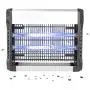 Bug Zapper Electric Mosquito Zapper Indoor Insect Killer Mosquito, Bug, Fly Killer