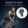 Wireless Earbuds Bluetooth 5.0 Headphones, 120H Playtime Deep Bass Stereo Sound Earbuds with Microphone, IPX8 Waterproof Headphones with Charging Case for Sports Wireless Earbuds Bluetooth 5.0 Headphones, 120H Playtime Deep Bass Stereo Sound Earbuds with Microphone, IPX8 Waterproof Headphones with Charging Case for Sports